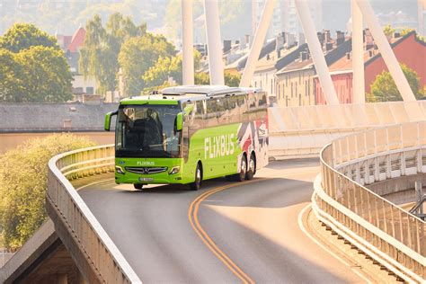 flixbus|flixbus norge.